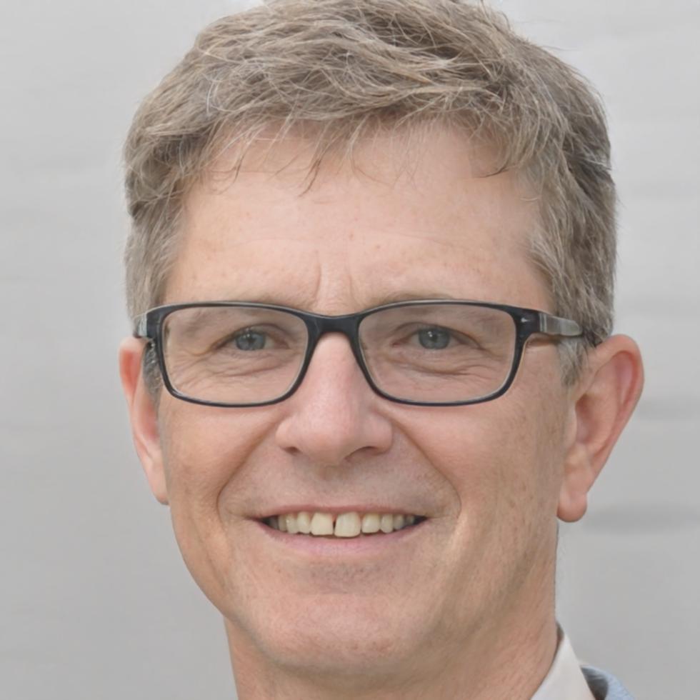 Portrait de Marc, ancien participant